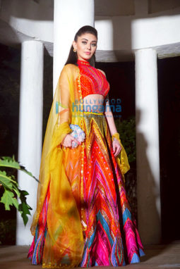 Celeb Photos Of Shefali Jariwala