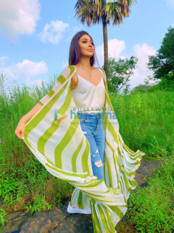 Celeb Photos Of Shefali Jariwala