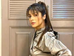 Shehnaaz Gill to shoot for Honsla Rakh song