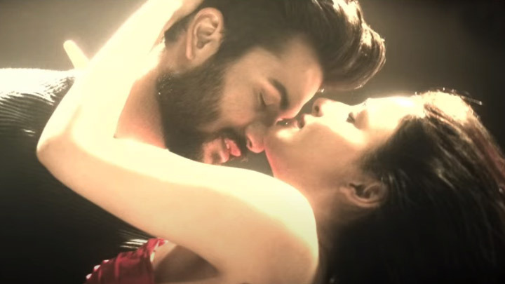 Shiddat: Chitta (Video) | Sunny Kaushal l Radhika Madan
