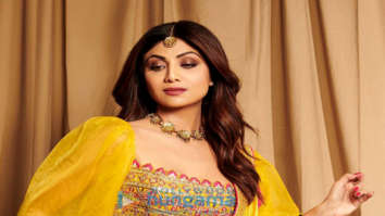 Celeb Photos Of Shilpa Shetty