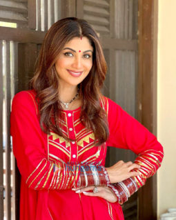 Celeb Photos Of Shilpa Shetty