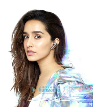 Celeb Photos Of Shraddha Kapoor