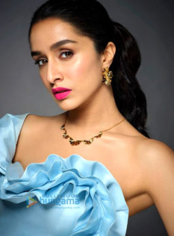Celeb Photos Of Shraddha Kapoor