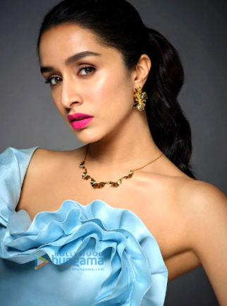 Celeb Photos Of Shraddha Kapoor