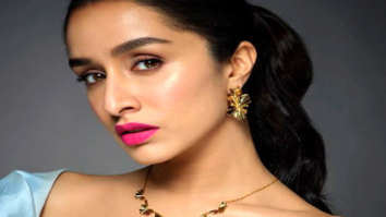 Celeb Photos Of Shraddha Kapoor