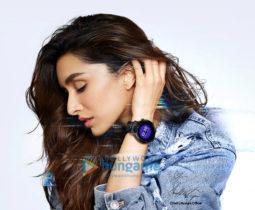 Celeb Photos Of Shraddha Kapoor