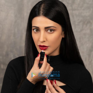 Celebrity Photo Of Shruti Haasan