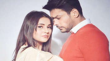 Sidharth Shukla and Shehnaaz Gill’s unfinished song ‘Adhura’ to release on October 21