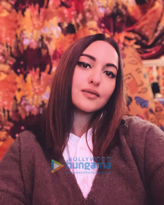 Celebrity Photos of Sonakshi Sinha