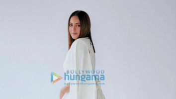 Celeb Photos Of Sonakshi Sinha