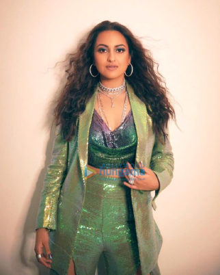 Celeb Photos Of Sonakshi Sinha
