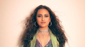 Celeb Photos Of Sonakshi Sinha