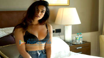 Celeb Photos Of Sonal Chauhan