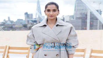 Celebrity Photo Of Sonam Kapoor Ahuja