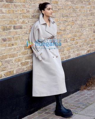 Celebrity Photo Of Sonam Kapoor Ahuja