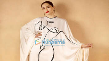 Celebrity Photo Of Sonam Kapoor Ahuja