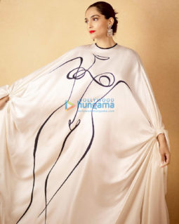 Celebrity Photo Of Sonam Kapoor Ahuja