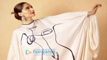 Celebrity Photo Of Sonam Kapoor Ahuja