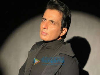 Celebrity Photo Of Sonu Sood