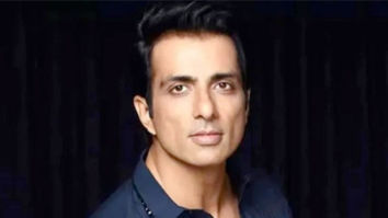 Sonu Sood’s elder son follows his footsteps