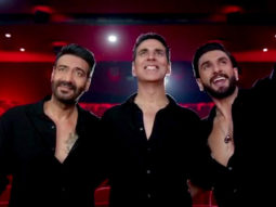 “Is Diwali, aa rahi hai police…” | Sooryavanshi on 5th November | Akshay Kumar | Ajay Devgn | Rohit Shetty | Ranveer Singh | #BackToCinemas