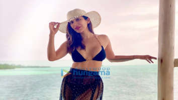 Celeb Photos Of Sophie Choudry