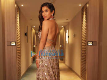 Celeb Photos Of Sophie Choudry