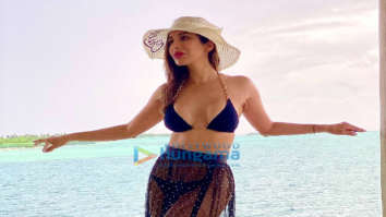 Celeb Photos Of Sophie Choudry