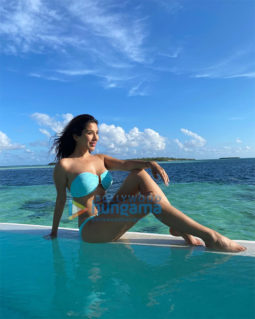 Celebrity Photo Of Sophie Choudry