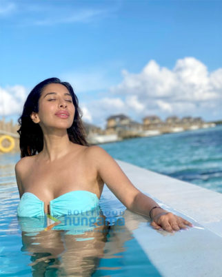 Celebrity Photo Of Sophie Choudry