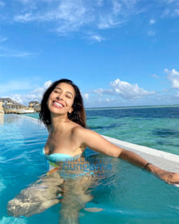 Celebrity Photo Of Sophie Choudry