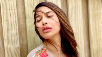 Celeb Photos Of Sophie Choudry