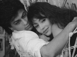 Suhana Khan wishes mom Gauri Khan on birthday with a throwback picture of her and dad Shah Rukh Khan
