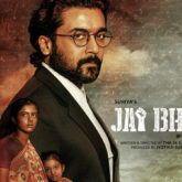 Suriya starrer Jai Bhim to premiere on November 2 on Amazon Prime Video 