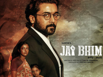 Suriya starrer Jai Bhim to premiere on November 2 on Amazon Prime Video Suriya starrer Jai Bhim to premiere on November 2 on Amazon Prime Video