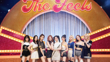 EXCLUSIVE: K-pop group TWICE reveal inspiration behind English track ‘The Feels’, bringing joy in unprecedented times, touring and India