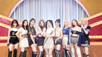 TWICE makes debut on Billboard Hot 100 chart at No. 83 with their first English single ‘The Feels’
