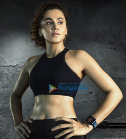 Celebrity Photo Of Taapsee Pannu