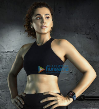 Celebrity Photo Of Taapsee Pannu