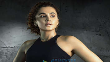 Celebrity Photo Of Taapsee Pannu