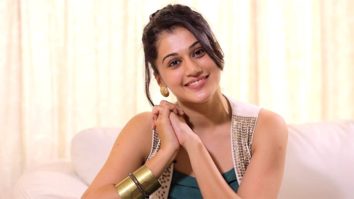 Taapsee Pannu: “When I was NOT acknowledged for Pink, tabse my way of taking REVENGE is…”