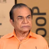 Taarak Mehta Ka Ooltah Chashmah’s Ghanshyam Nayak aka Nattu Kaka passes away