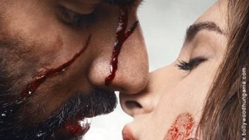 First Look Of Tadap