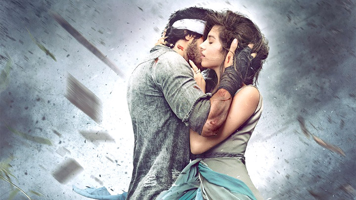 Tadap | Official Trailer | Ahan Shetty | Tara Sutaria | Sajid Nadiadwala | Milan Luthria Tadap | Official Trailer | Ahan Shetty | Tara Sutaria | Sajid Nadiadwala | Milan Luthria