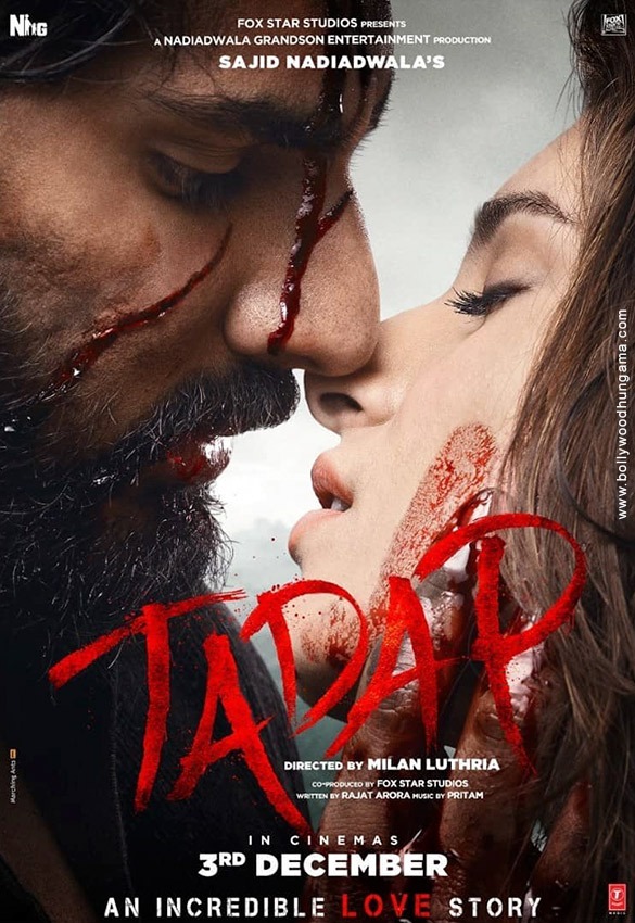 tadap 12