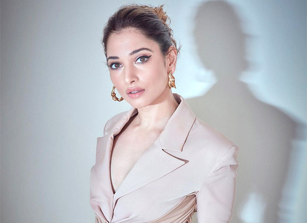 Tamannaah Bhatia caused loss of Rs 5 cr claim MasterChef Telugu producers responding to actor's legal notice