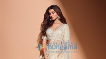 Celeb Photos Of Tara Sutaria