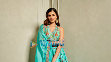 Celeb Photos Of Tara Sutaria