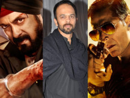 The INSIDE Story: Salman Khan wanted to release Antim on Diwali; the superstar averted the clash with Akshay Kumar’s Sooryavanshi on Rohit Shetty’s request